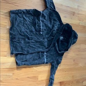 COPY - T Party jacket